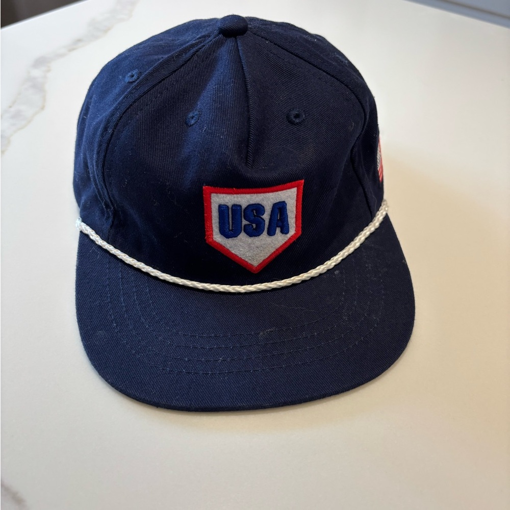 Cash and Co. baby/toddler SnapBack